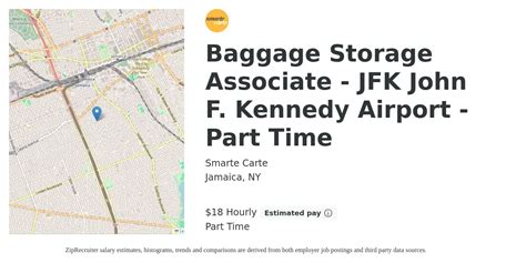 cartes smart card|smart carte baggage storage jfk.